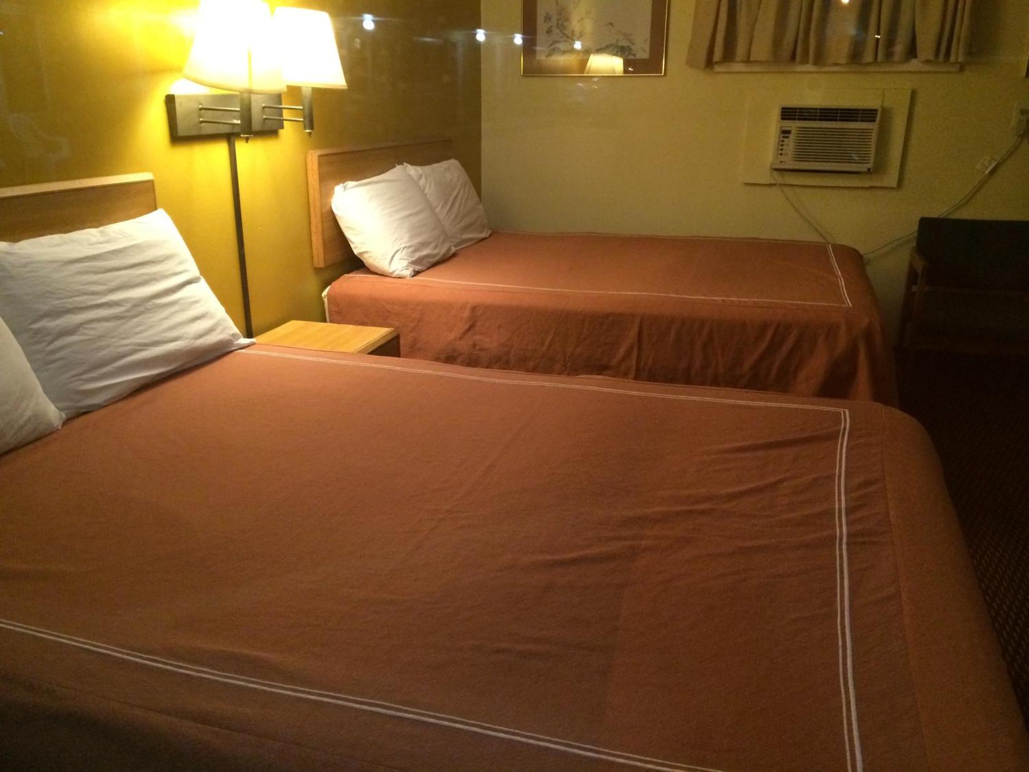 Caravan Motel Niagara Falls Habitación foto