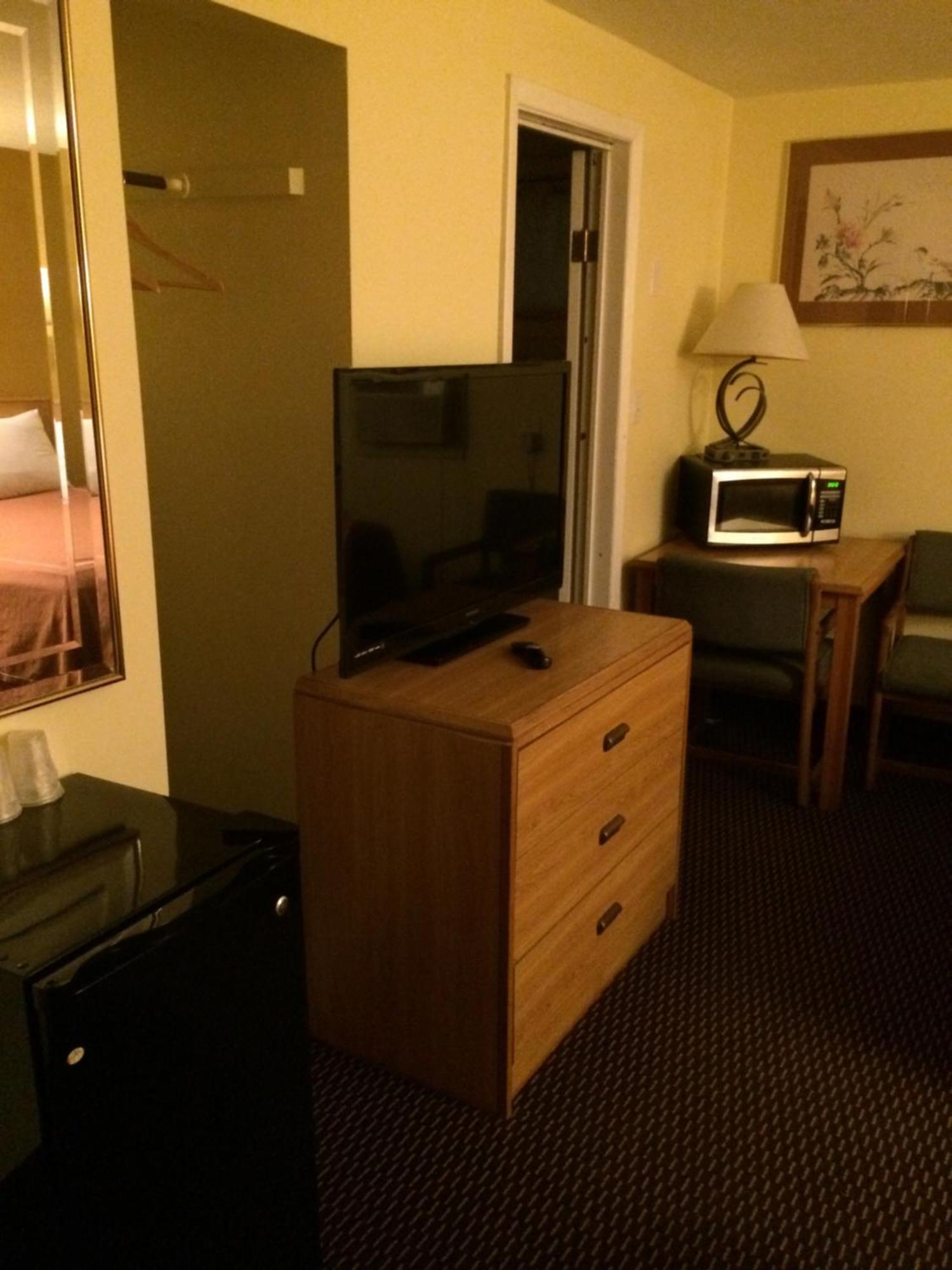 Caravan Motel Niagara Falls Habitación foto